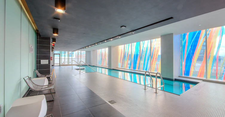 902-85 Queens Wharf Road, Toronto, ON, M5V 0J9 - 24