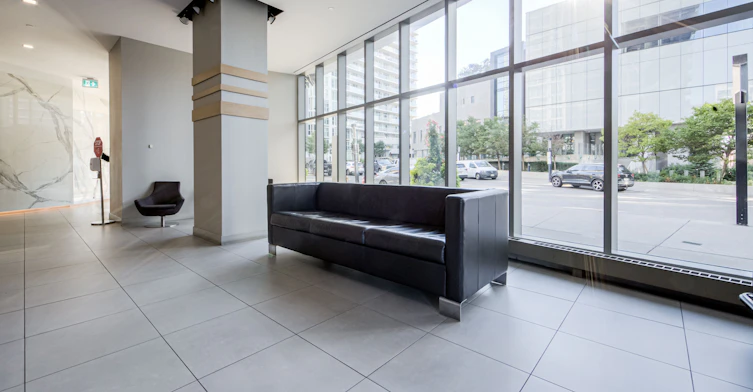 902-85 Queens Wharf Road, Toronto, ON, M5V 0J9 - 21