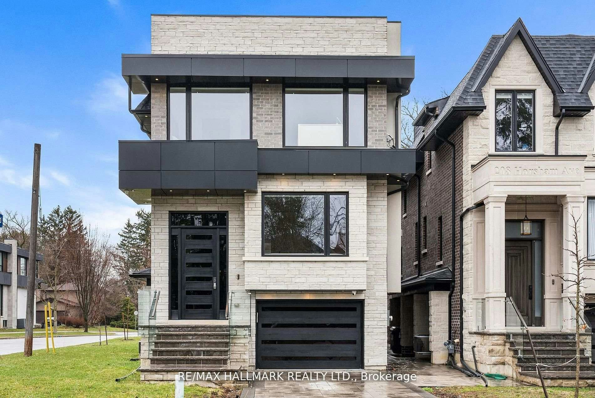 210 Horsham Avenue, Toronto, ON, M2N 2A5