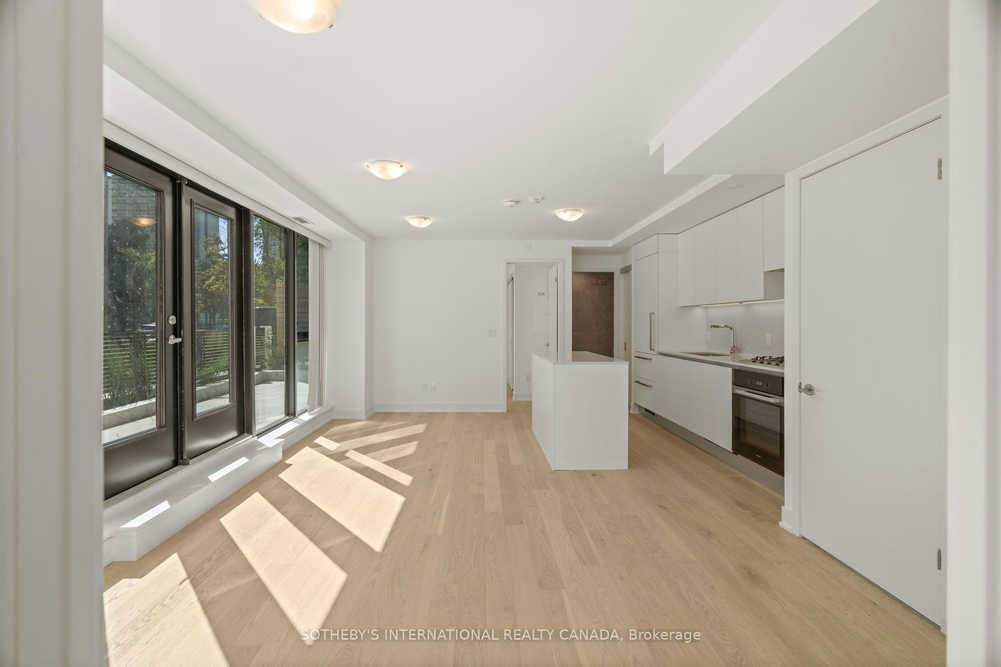 102-200 Keewatin Avenue, Toronto, ON, M4P 0G4 - 2