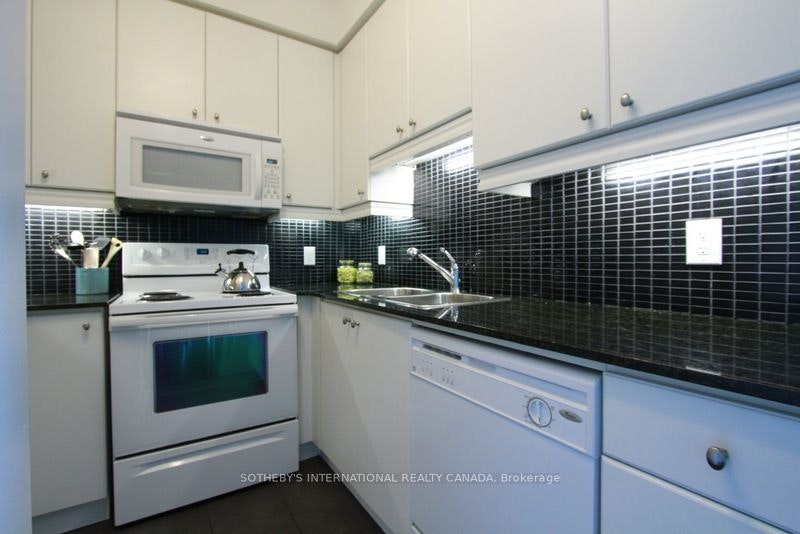 1006-38 The Esplanade Avenue, Toronto, ON, M5E 1A1 - 10