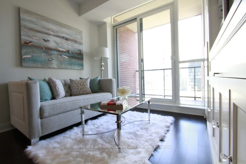 1006-38 The Esplanade Avenue, Toronto, ON, M5E 1A1 - 5