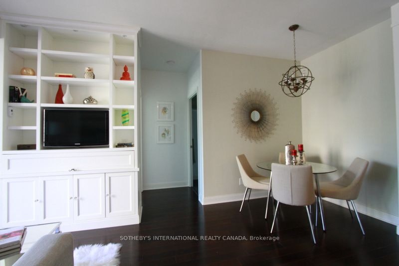 1006-38 The Esplanade Avenue, Toronto, ON, M5E 1A1 - 6