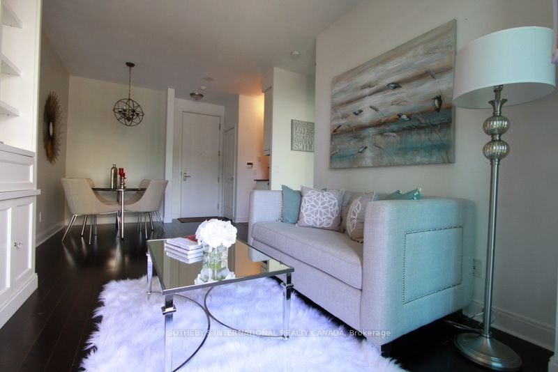 1006-38 The Esplanade Avenue, Toronto, ON, M5E 1A1 - 2