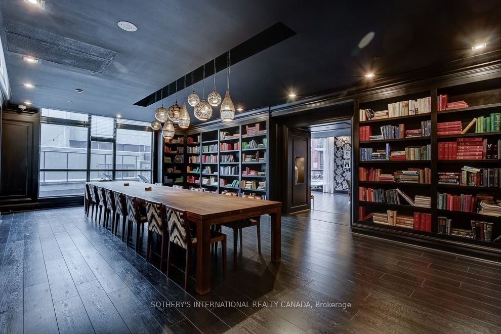 1006-38 The Esplanade Avenue, Toronto, ON, M5E 1A1 - 11