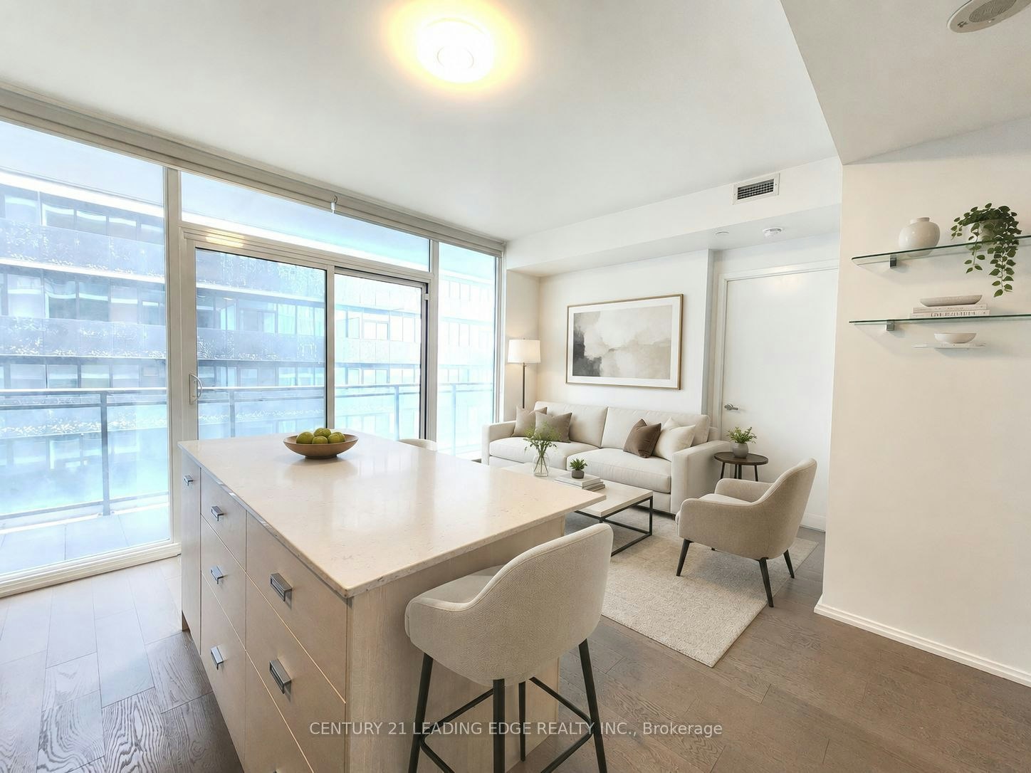 4511-45 Charles Street E, Toronto, ON, M4Y 0B8