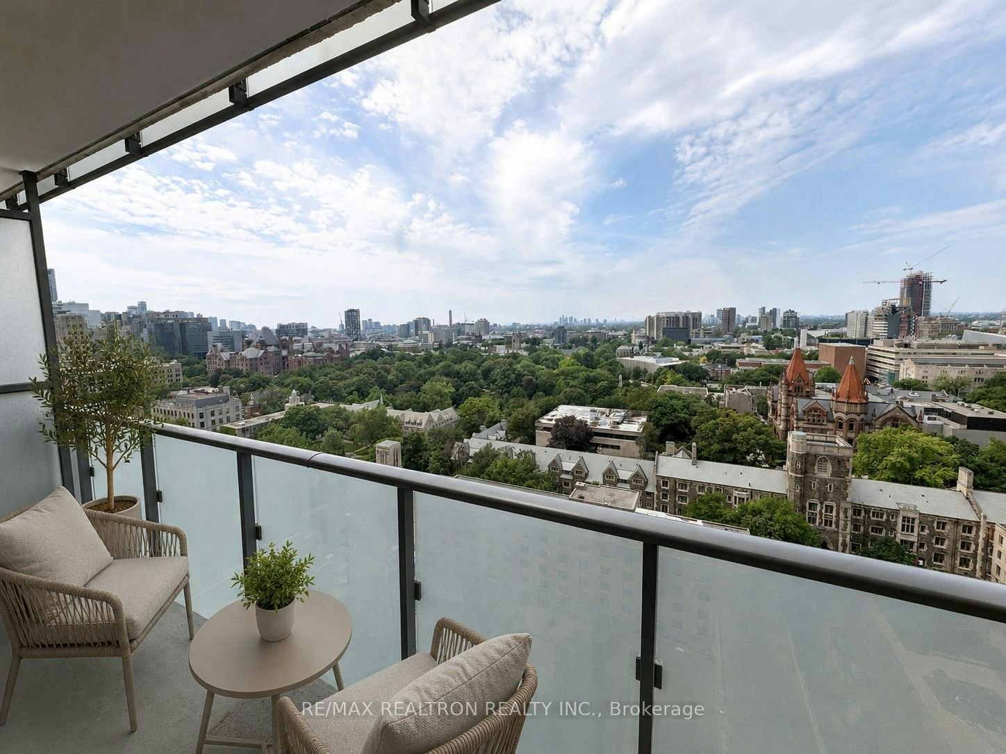 1707-65 St Mary Street W, Toronto, ON, M5S 0A6 - 9