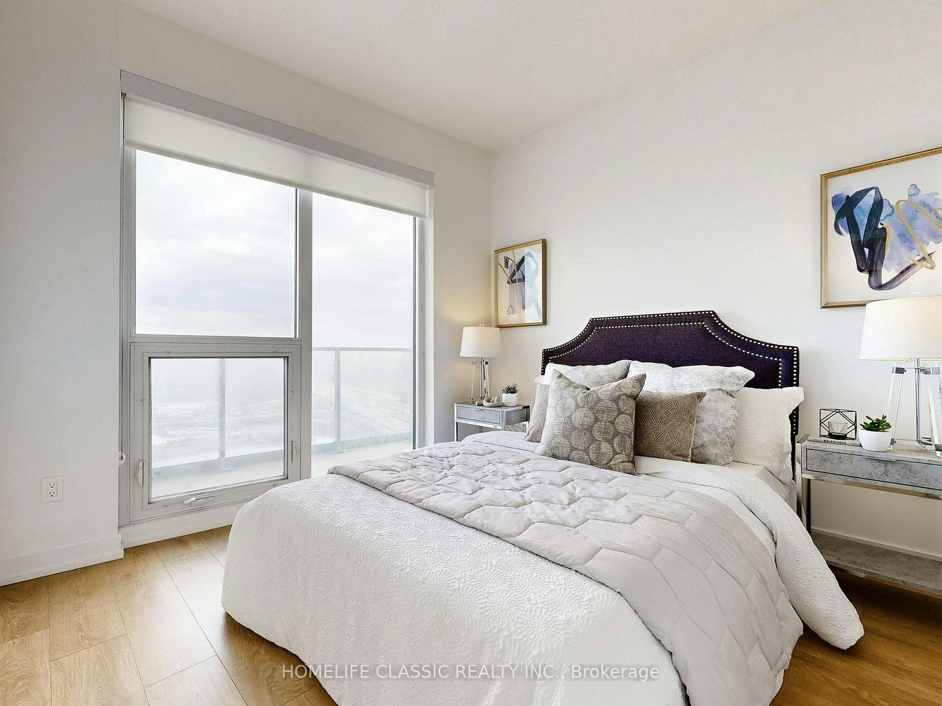 2011-117 Mcmahon Drive, Toronto, ON, M2K 0E4 - 14