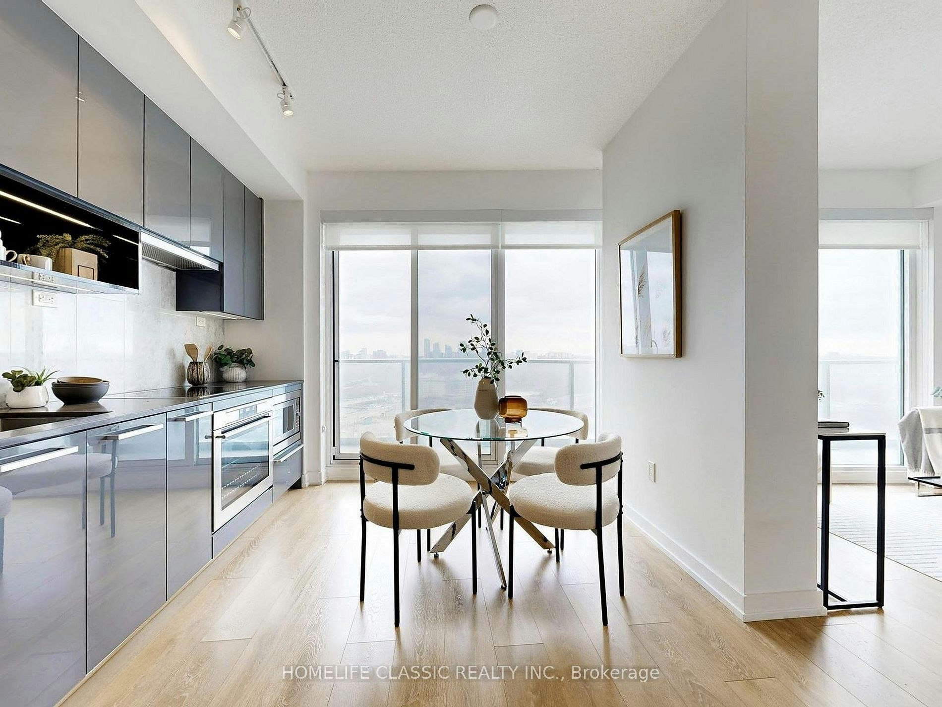 2011-117 Mcmahon Drive, Toronto, ON, M2K 0E4 - 9