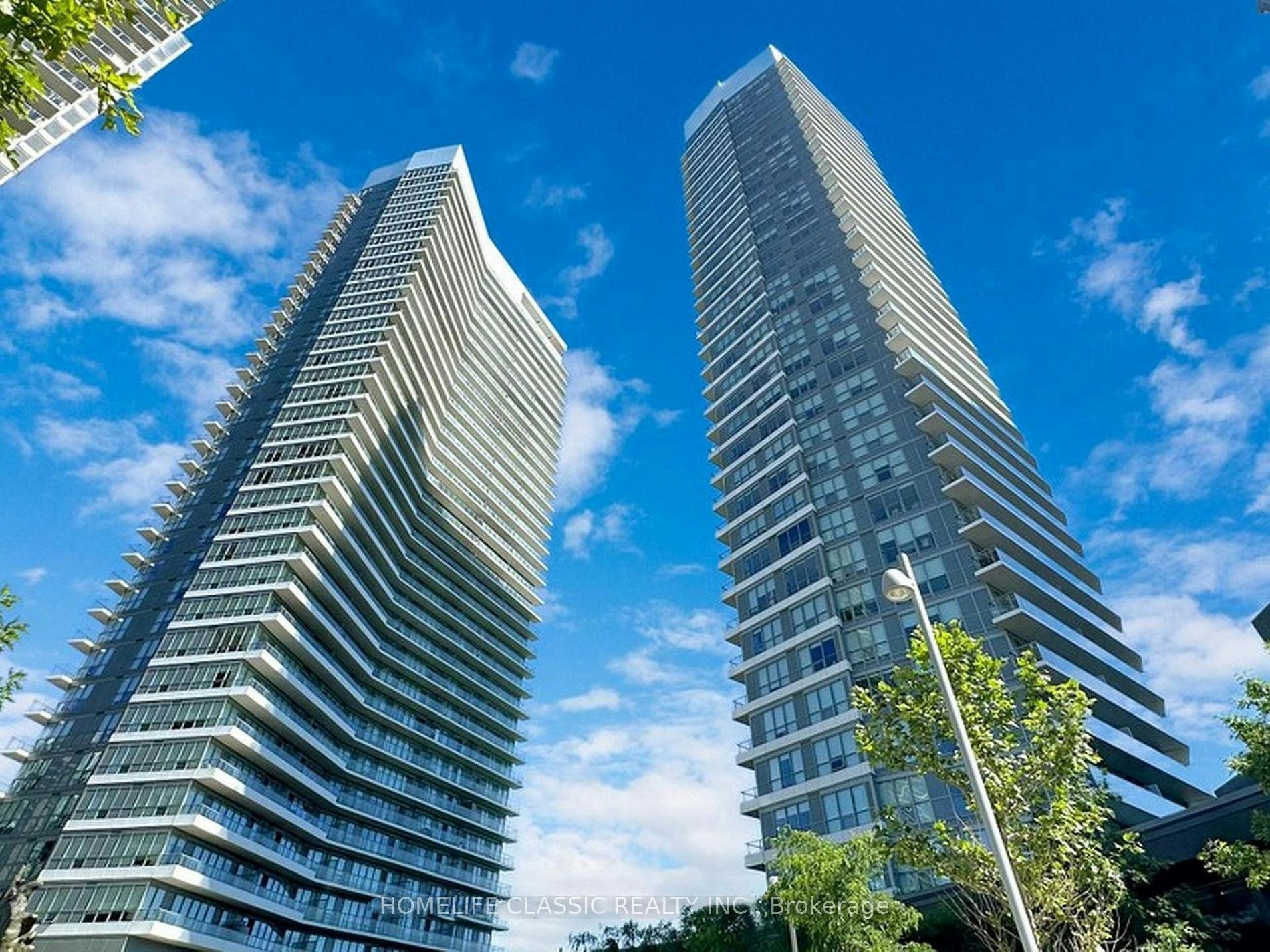 2011-117 Mcmahon Drive, Toronto, ON, M2K 0E4 - 21