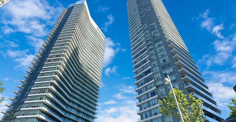2011-117 Mcmahon Drive, Toronto, ON, M2K 0E4 - 21