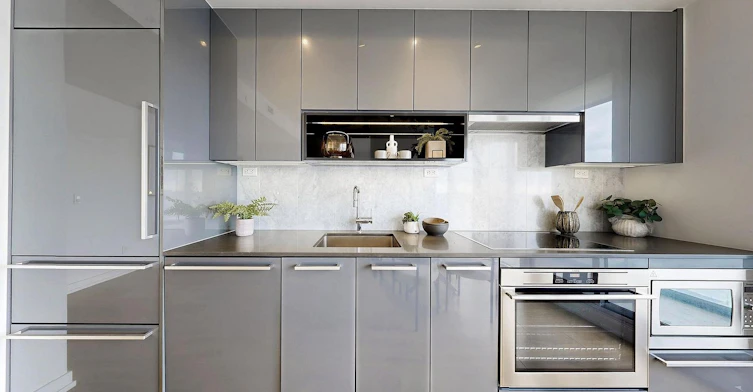 2011-117 Mcmahon Drive, Toronto, ON, M2K 0E4