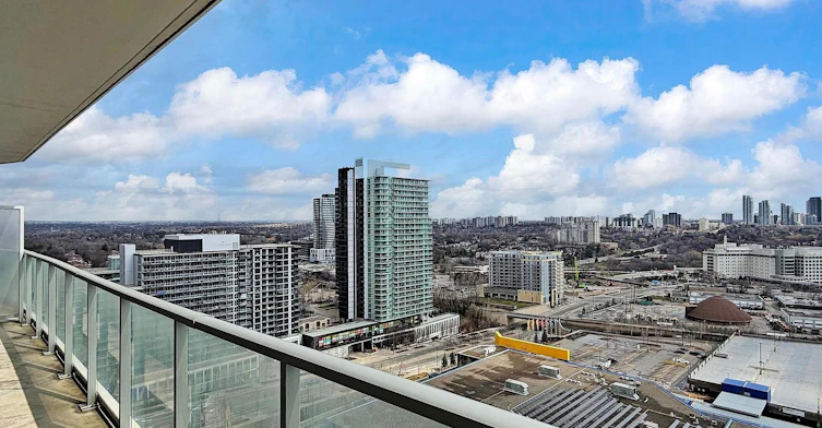 2011-117 Mcmahon Drive, Toronto, ON, M2K 0E4 - 19