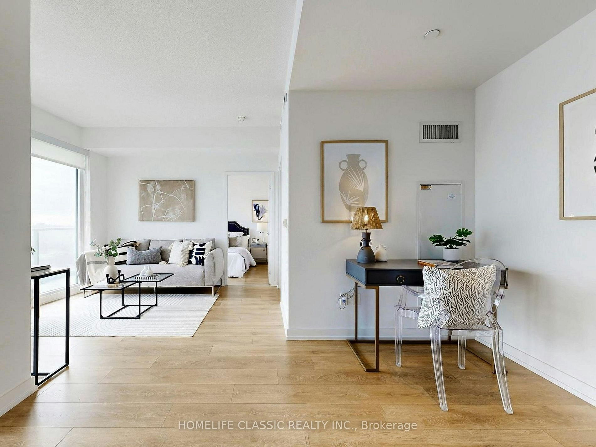 2011-117 Mcmahon Drive, Toronto, ON, M2K 0E4 - 3