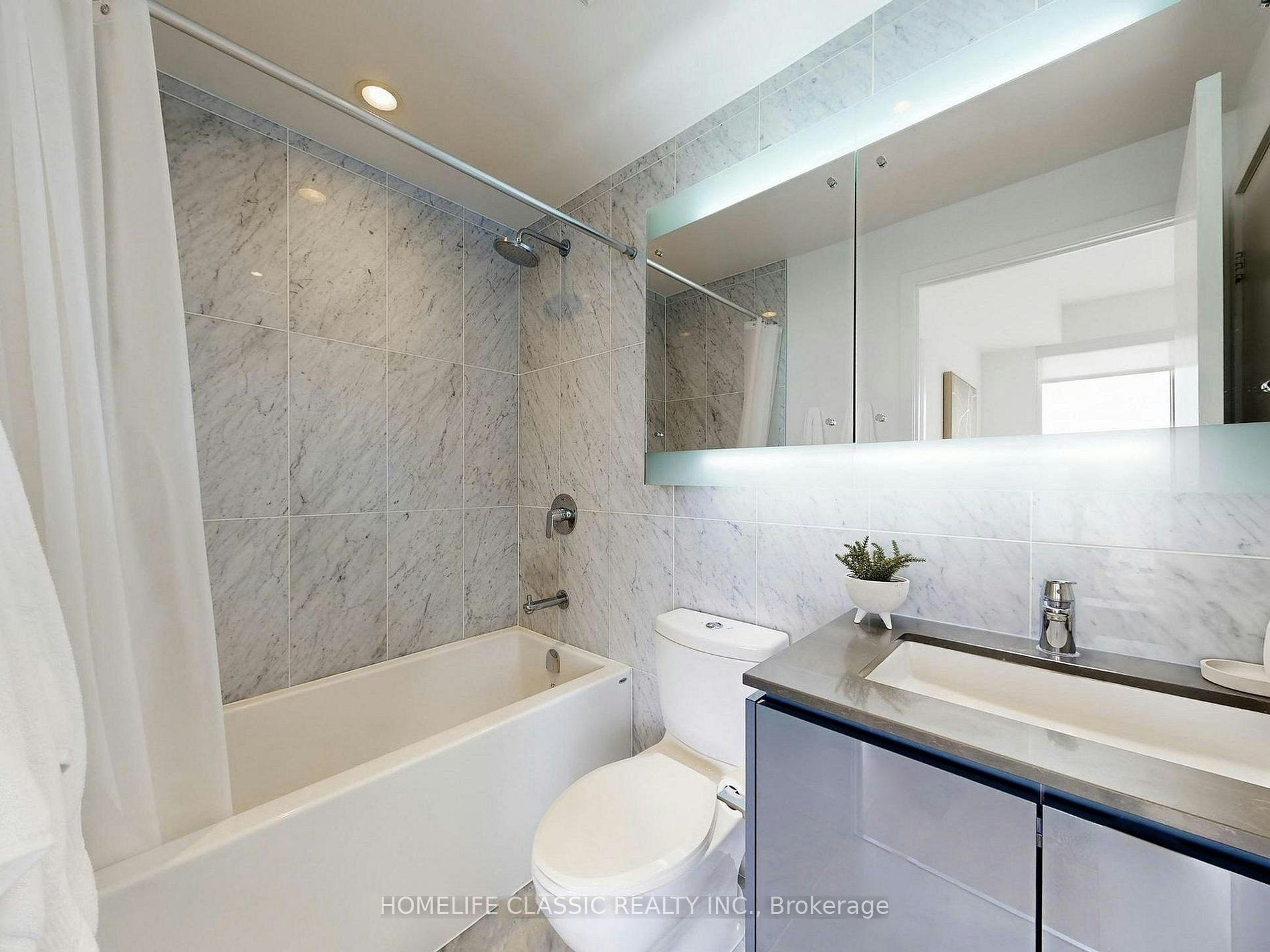 2011-117 Mcmahon Drive, Toronto, ON, M2K 0E4 - 12