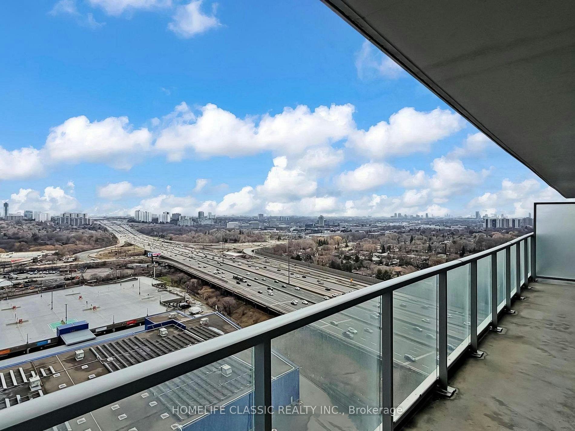 2011-117 Mcmahon Drive, Toronto, ON, M2K 0E4 - 18