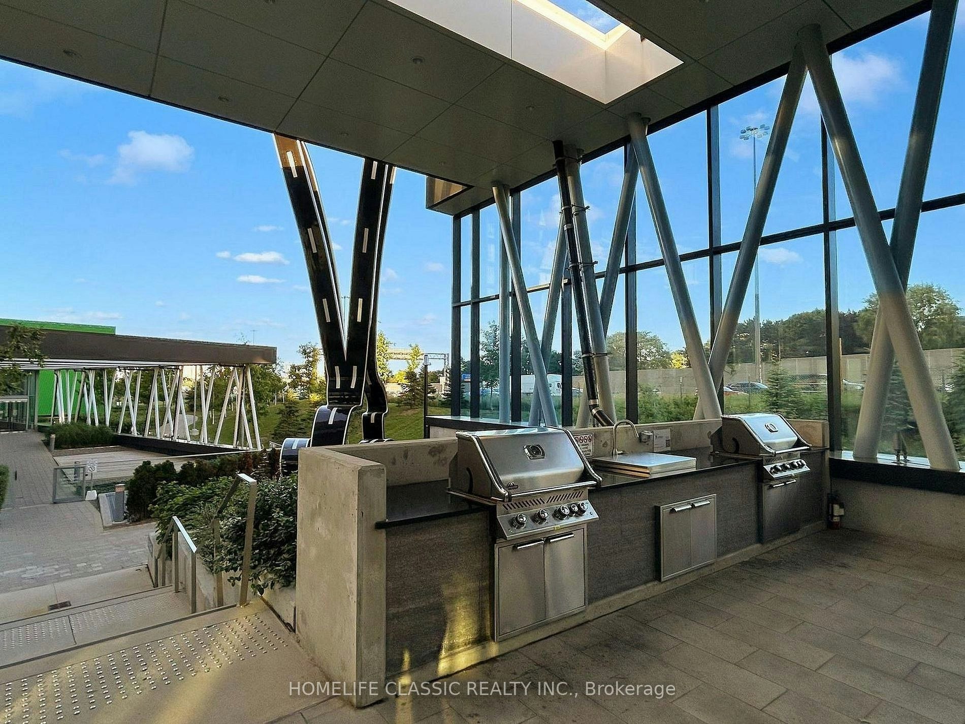 2011-117 Mcmahon Drive, Toronto, ON, M2K 0E4 - 30