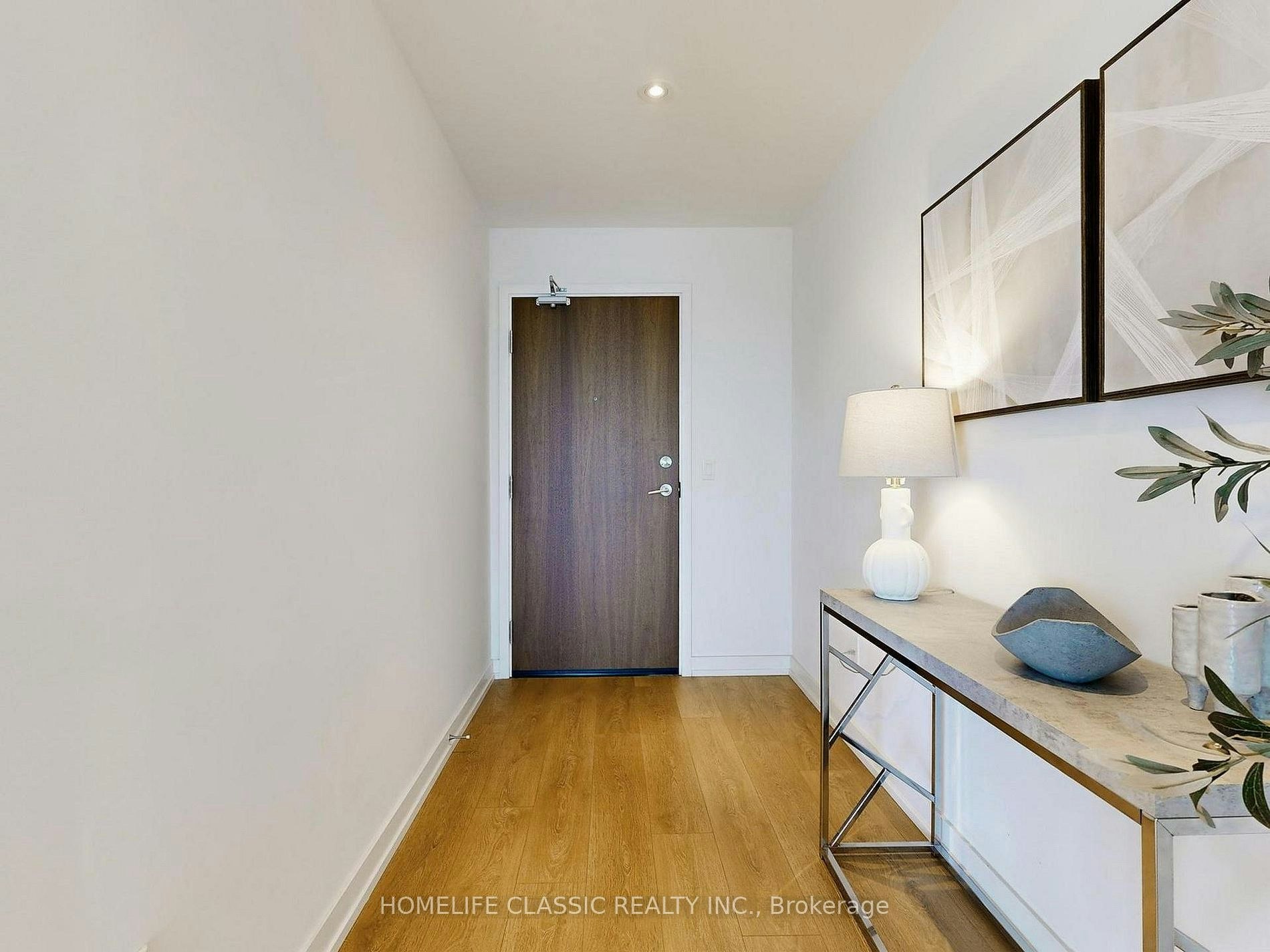 2011-117 Mcmahon Drive, Toronto, ON, M2K 0E4 - 16