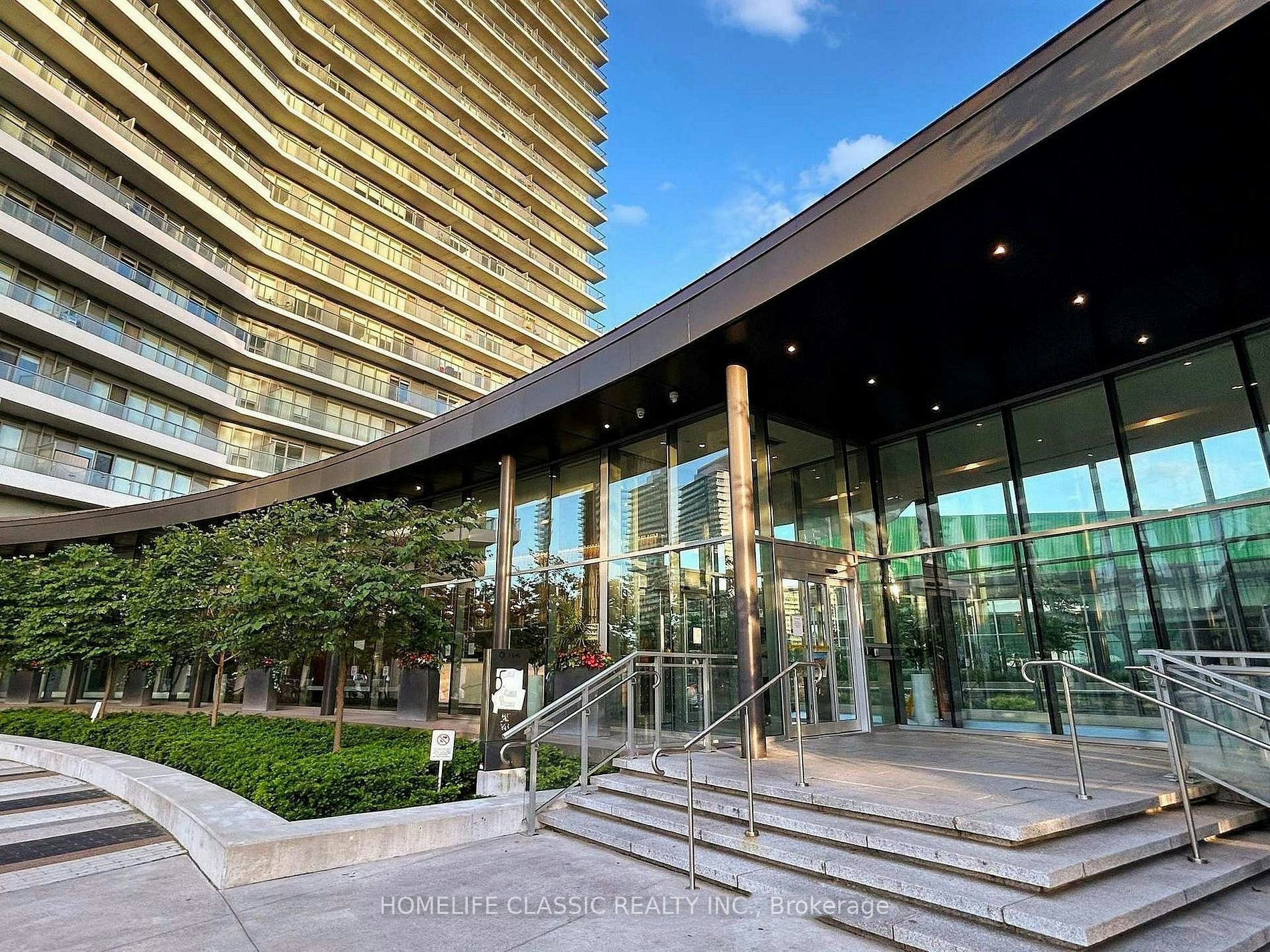 2011-117 Mcmahon Drive, Toronto, ON, M2K 0E4 - 29