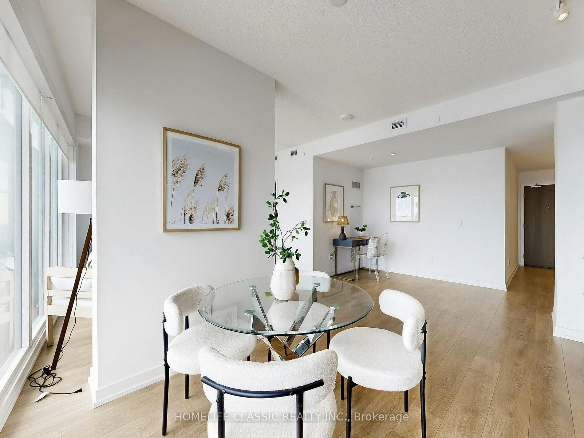 2011-117 Mcmahon Drive, Toronto, ON, M2K 0E4 - 6
