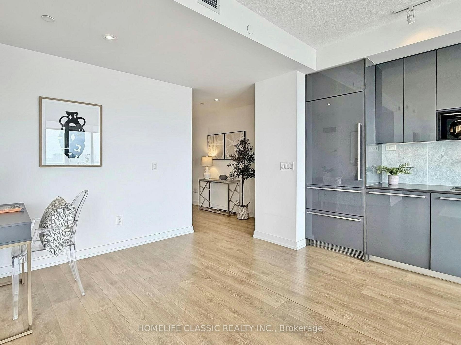 2011-117 Mcmahon Drive, Toronto, ON, M2K 0E4 - 8