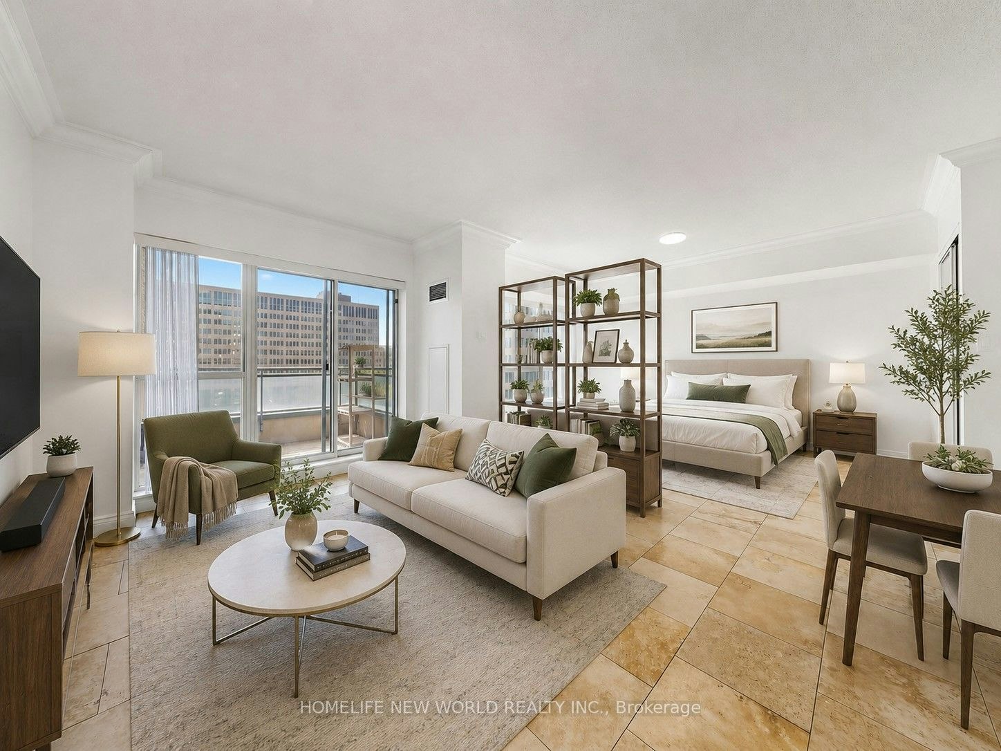 #708-887 Bay Street, Toronto, ON, M5S 3K4