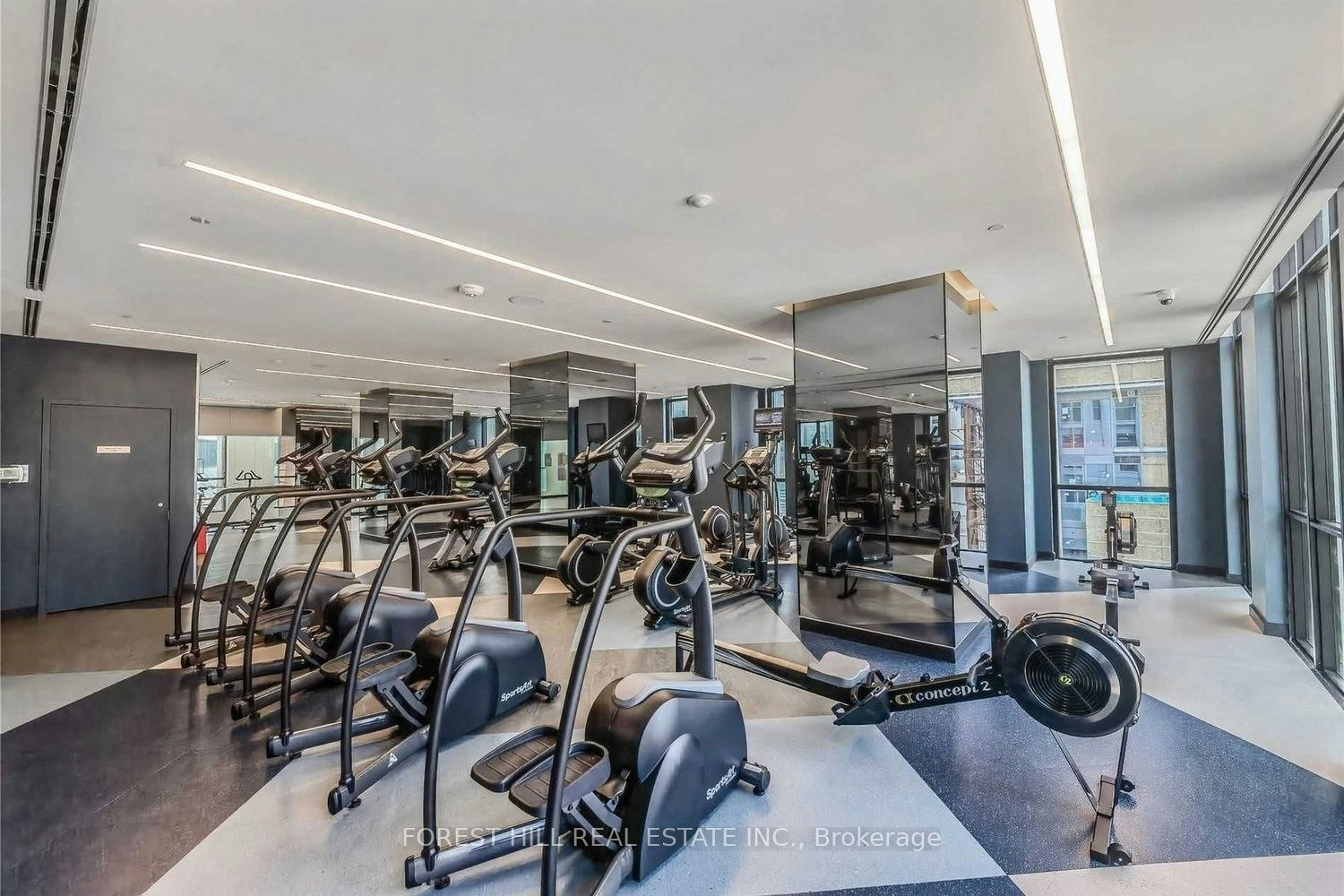 3705-1 Yorkville Avenue, Toronto, ON, M4W 1L1 - 39