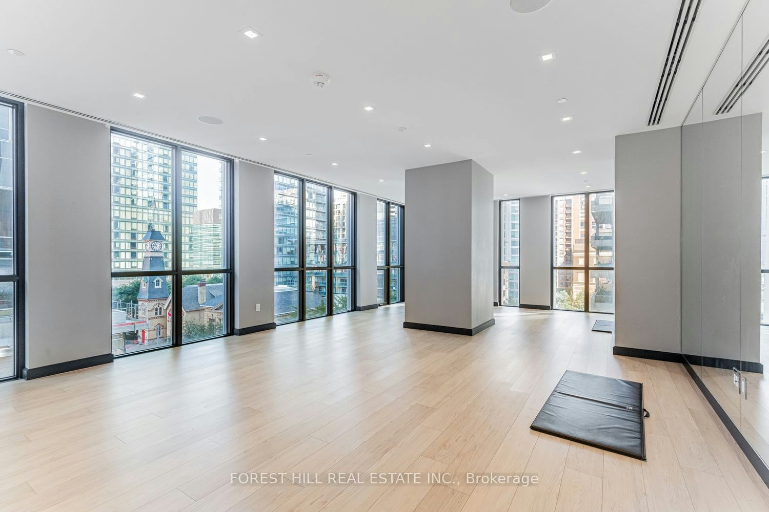 3705-1 Yorkville Avenue, Toronto, ON, M4W 1L1 - 28
