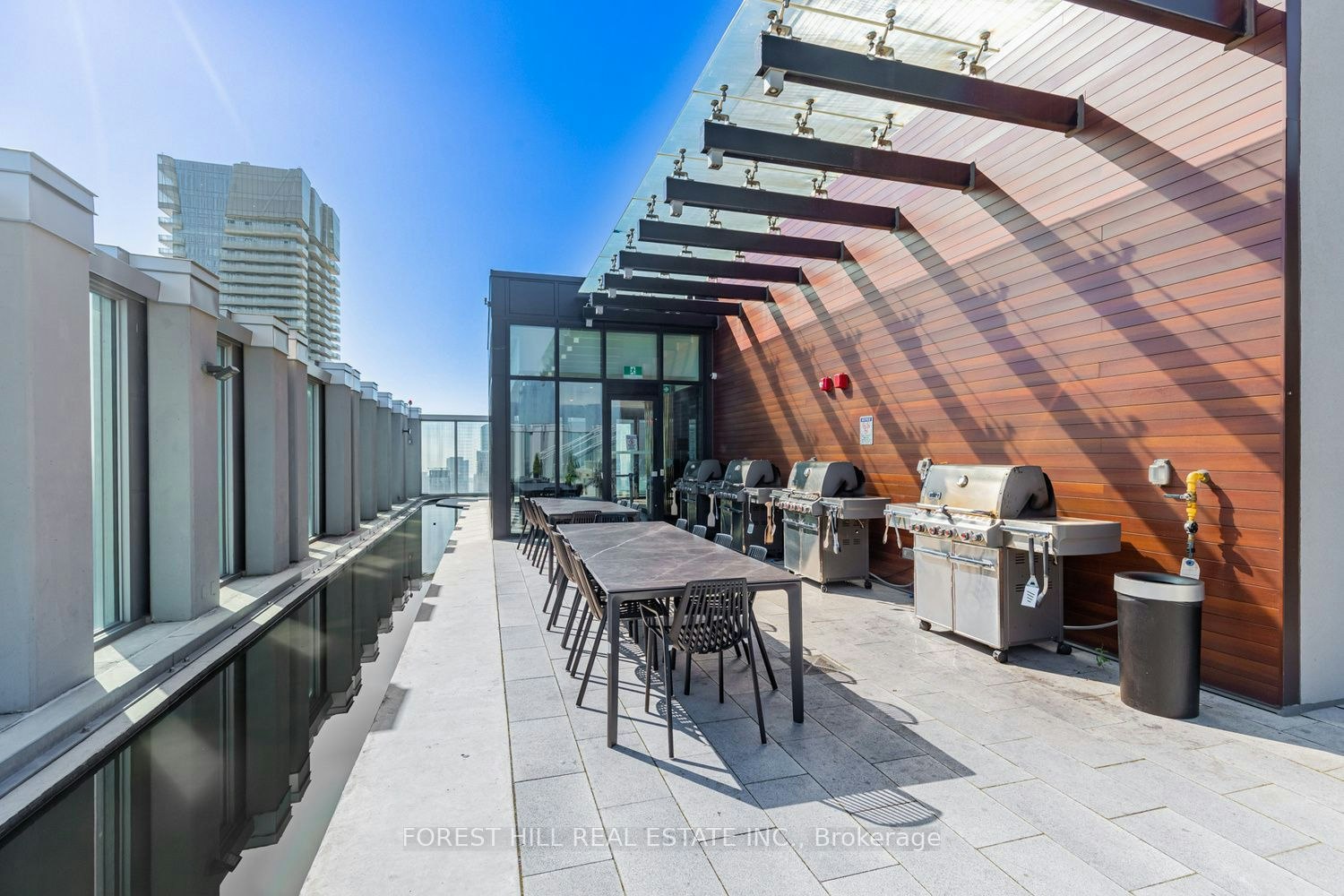 3705-1 Yorkville Avenue, Toronto, ON, M4W 1L1 - 29