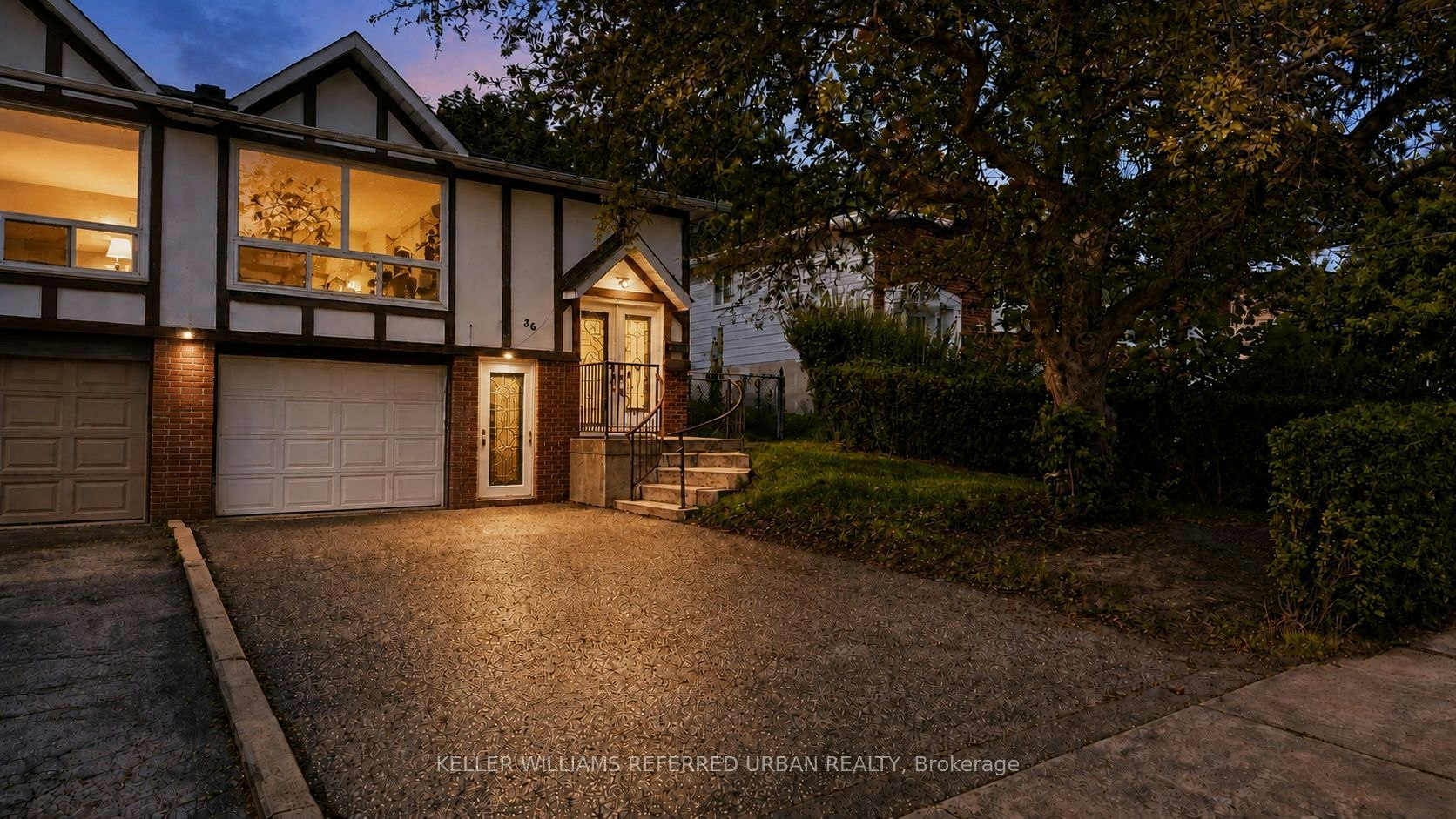 36 Yucatan Road, Toronto, ON, M2H 2K8