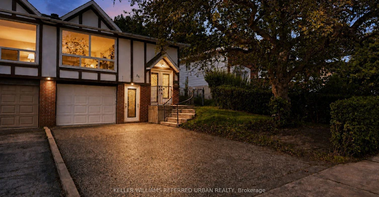 36 Yucatan Road, Toronto, ON, M2H 2K8