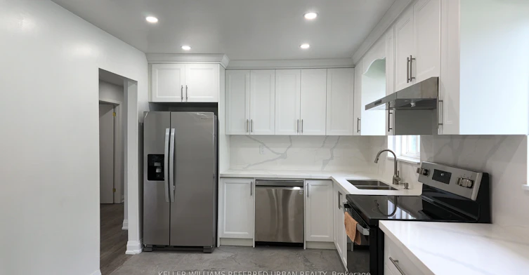 36 Yucatan Road, Toronto, ON, M2H 2K8