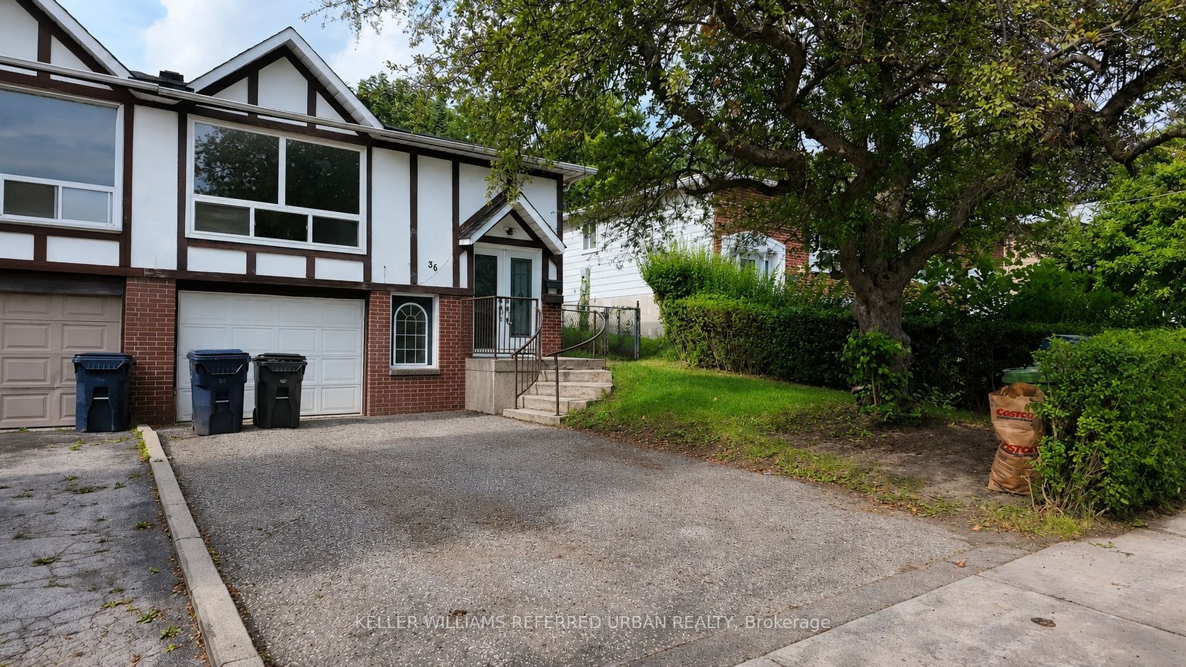 36 Yucatan Road, Toronto, ON, M2H 2K8 - 2