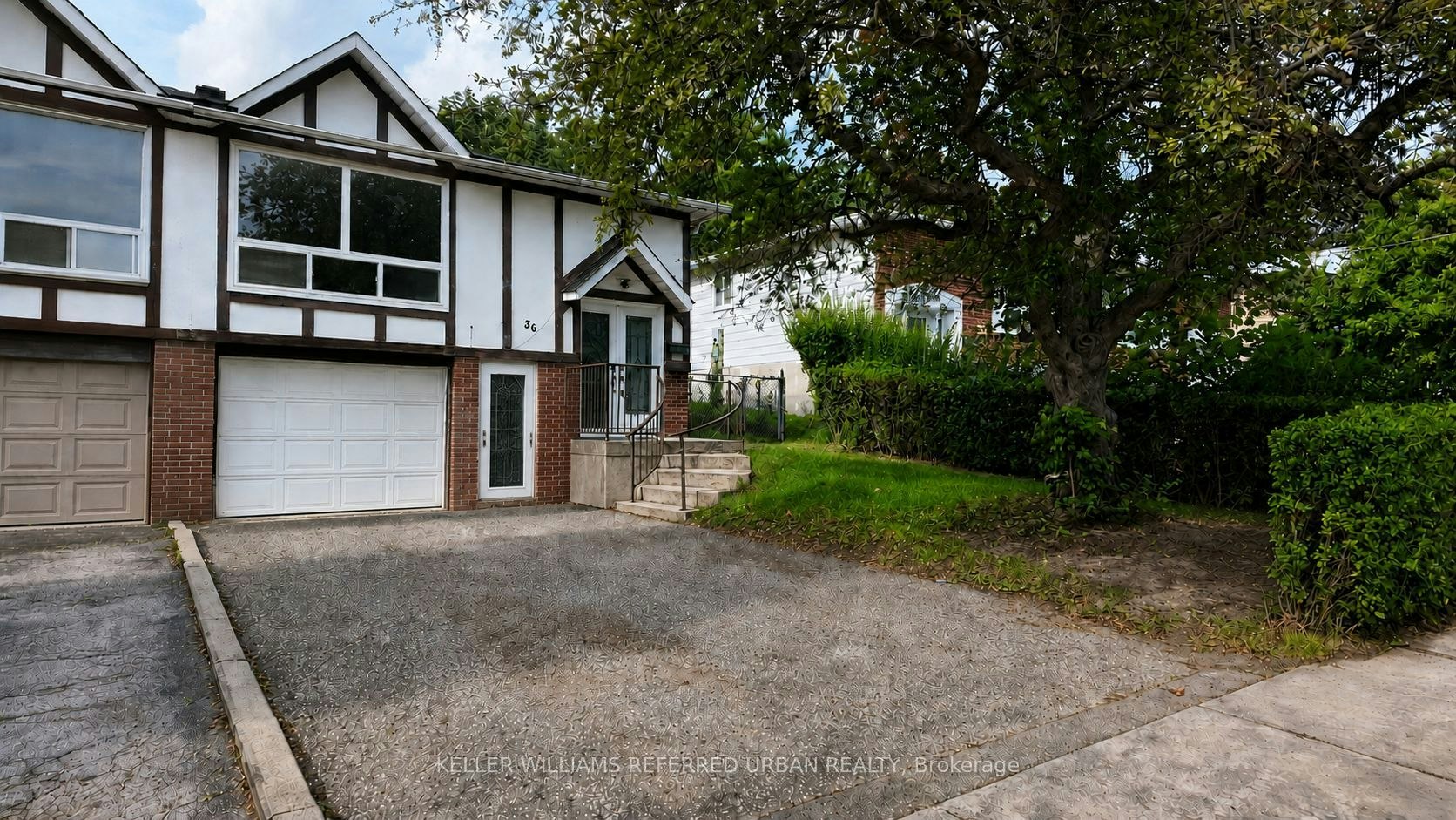 36 Yucatan Road, Toronto, ON, M2H 2K8 - 2