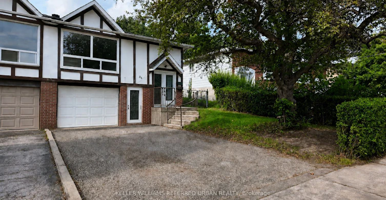 36 Yucatan Road, Toronto, ON, M2H 2K8 - 2