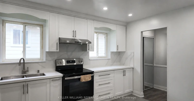 36 Yucatan Road, Toronto, ON, M2H 2K8 - 8