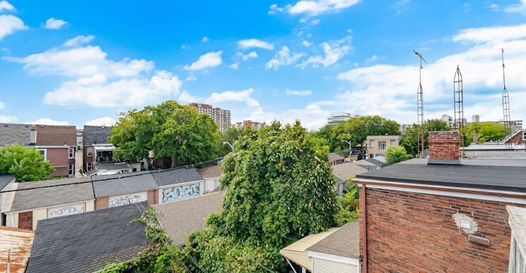 Upper-472 Lansdowne Avenue, Toronto, ON, M6H 3Y3 - 41
