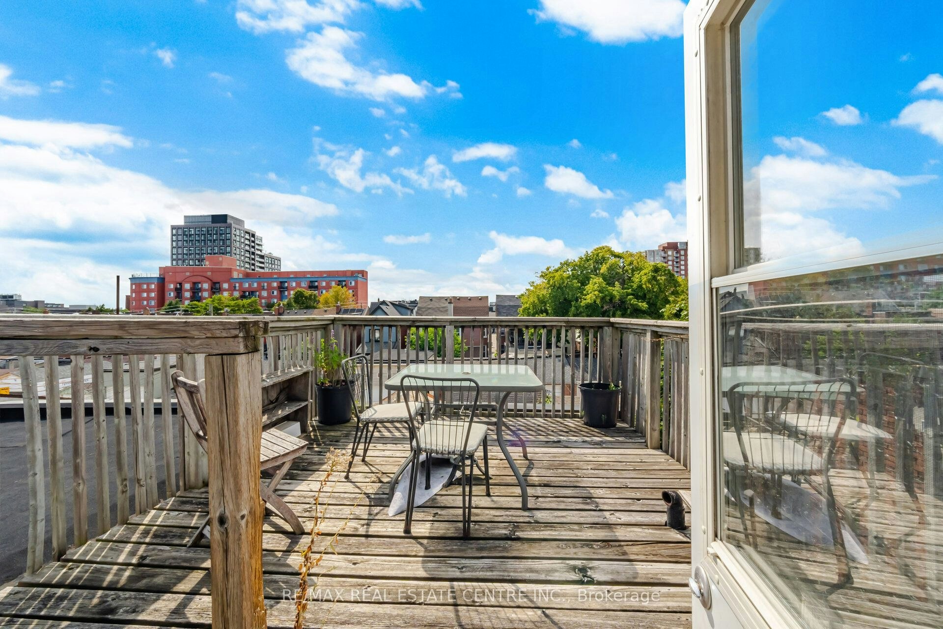 Upper-472 Lansdowne Avenue, Toronto, ON, M6H 3Y3 - 38