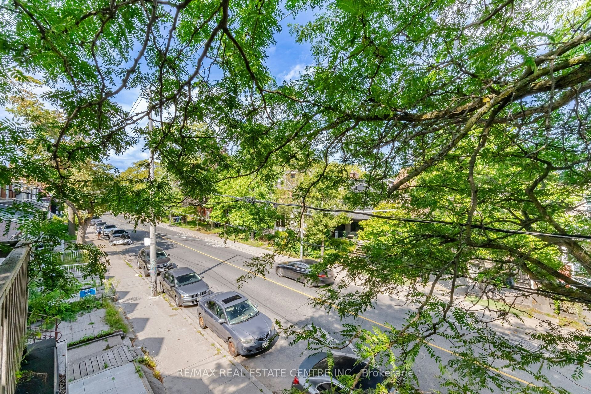 Upper-472 Lansdowne Avenue, Toronto, ON, M6H 3Y3 - 24
