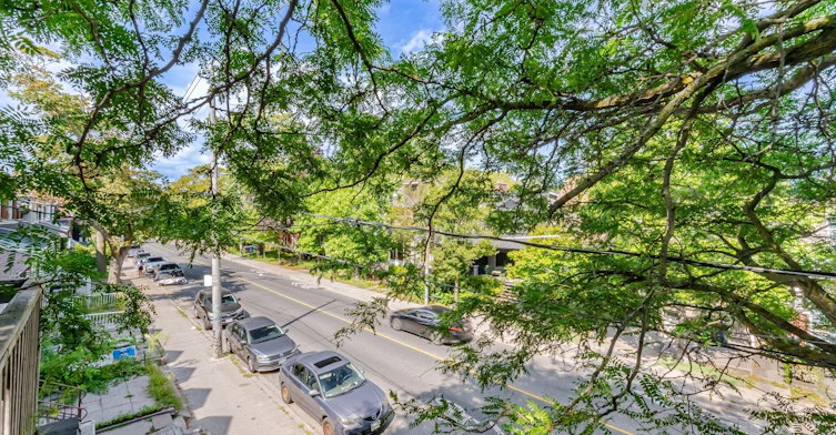 Upper-472 Lansdowne Avenue, Toronto, ON, M6H 3Y3 - 24