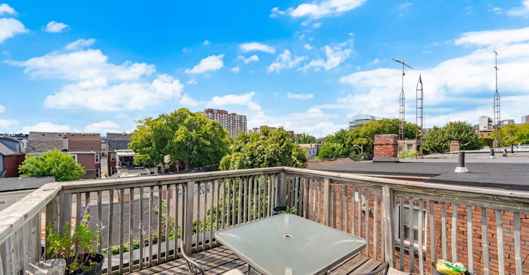 Upper-472 Lansdowne Avenue, Toronto, ON, M6H 3Y3 - 40