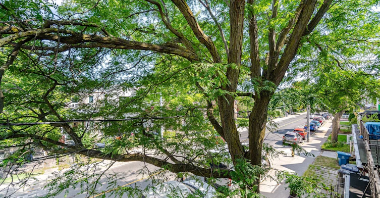 Upper-472 Lansdowne Avenue, Toronto, ON, M6H 3Y3 - 23