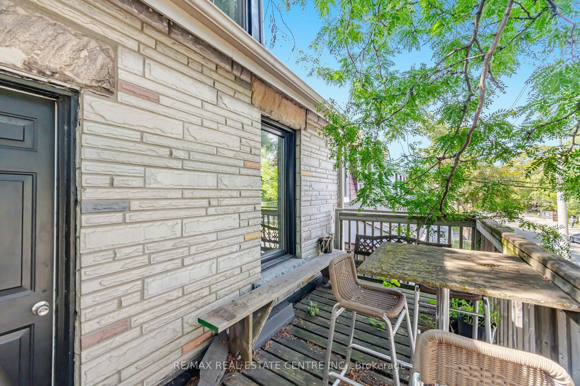 Upper-472 Lansdowne Avenue, Toronto, ON, M6H 3Y3 - 21