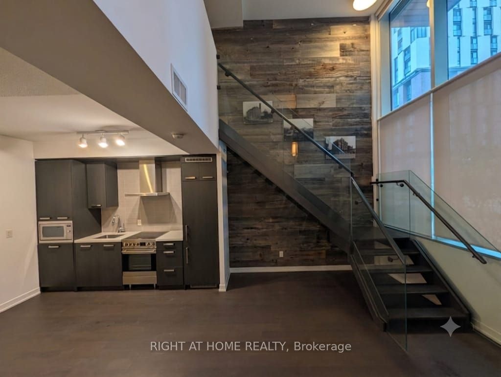 S115-455 Front Street E, Toronto, ON, M5A 0G2