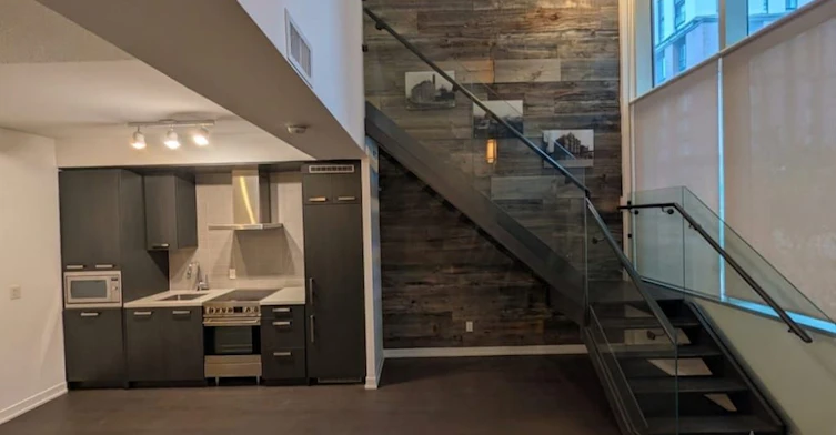 S115-455 Front Street E, Toronto, ON, M5A 0G2