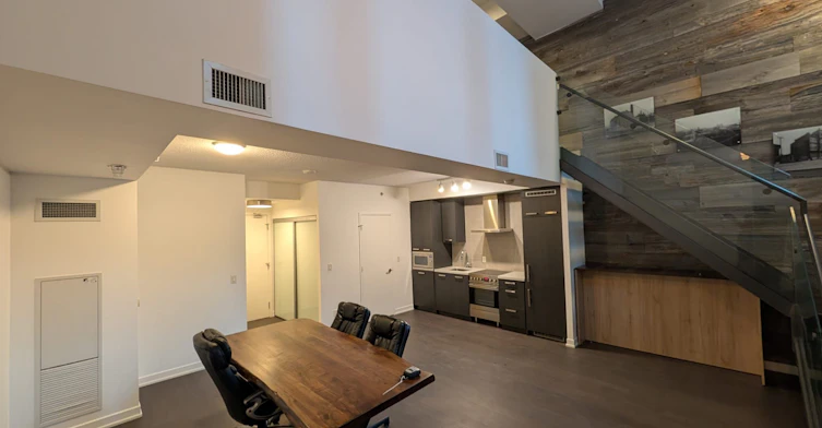 S115-455 Front Street E, Toronto, ON, M5A 0G2 - 2