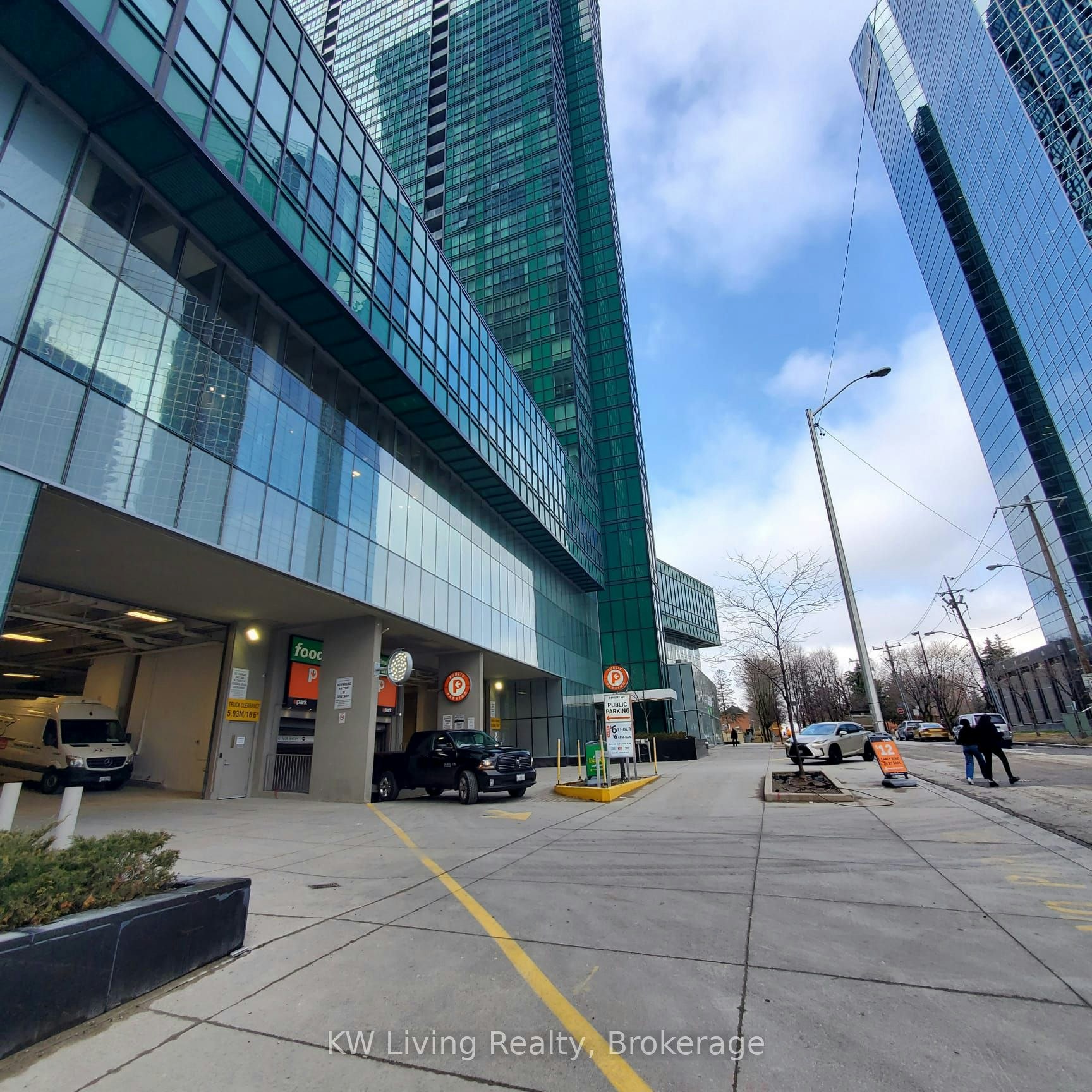1509-9 Bogert Avenue, Toronto, ON, M2N 0H3 - 8