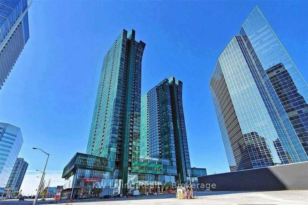 1509-9 Bogert Avenue, Toronto, ON, M2N 0H3