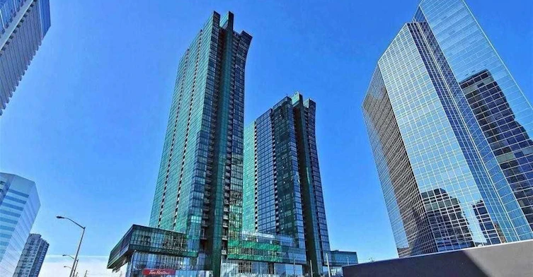 1509-9 Bogert Avenue, Toronto, ON, M2N 0H3