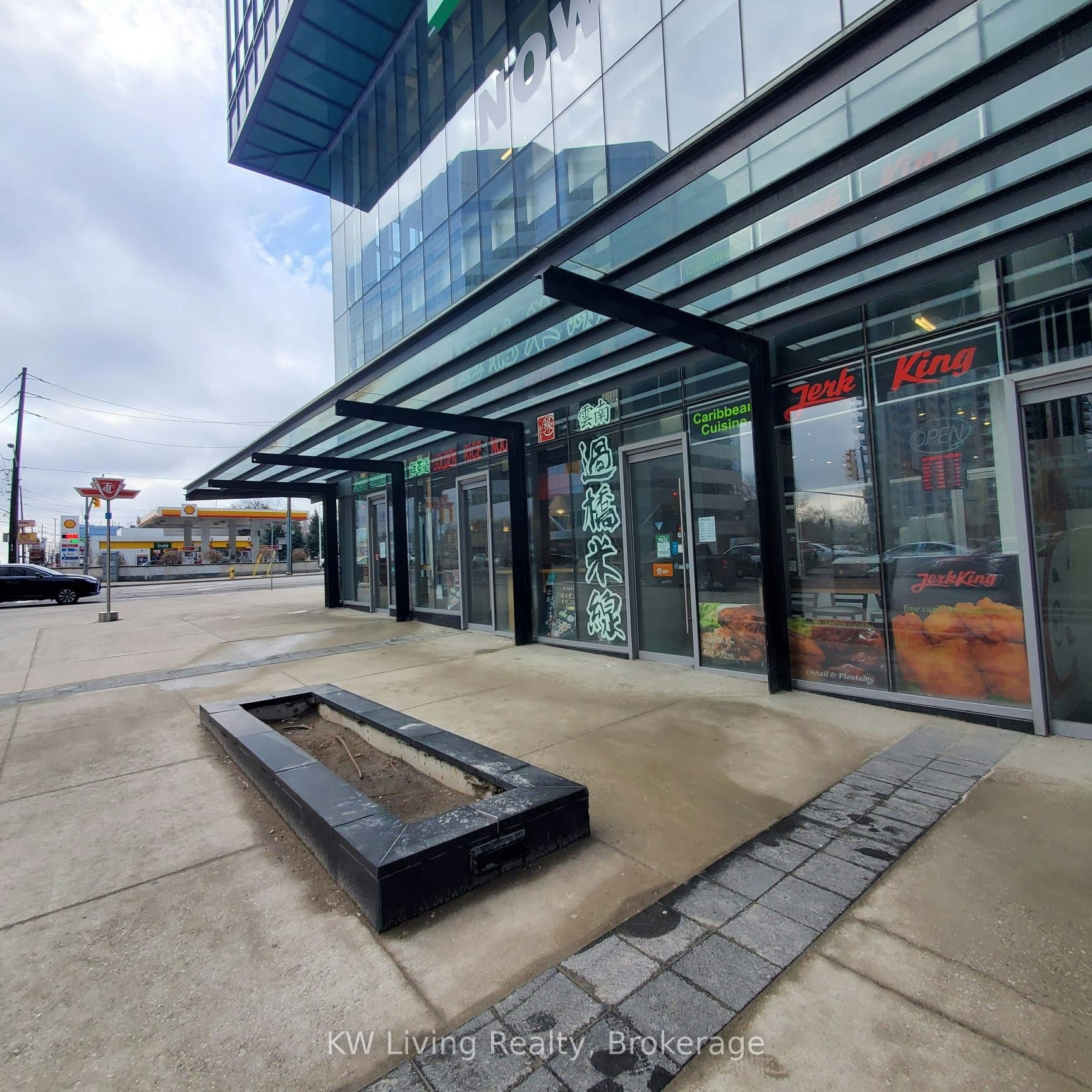1509-9 Bogert Avenue, Toronto, ON, M2N 0H3 - 6